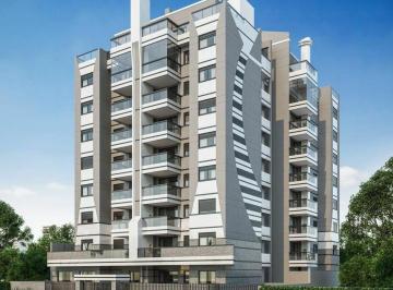 Apartamento · 108m² · 3 Quartos · 2 Vagas · Apartamento em  Rua Constantino Marochi - Juvevê - Curitiba/PR