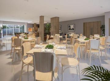 Apartamento · 105m² · 3 Quartos · 2 Vagas · Apartamento em Rua Constantino Marochi - Juvevê - Curitiba/PR
