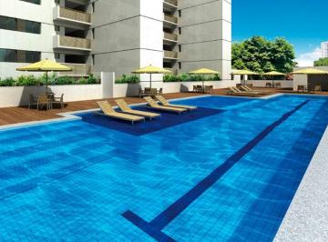 Apartamento de 3 quartos, Recife · Residencial Porto Mondego, 3 quartos em Parnamirim