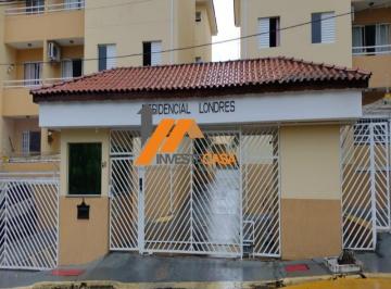 Foto 01 · Apartamento, Jardim Europa, Sorocaba, SP