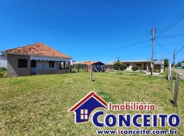 Terreno , Imbé · T298 - Excelente terreno de esquina medindo 312m² em Santa Terezinha
