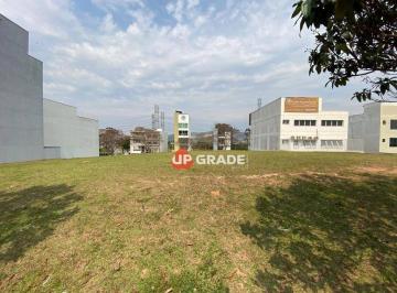 328b2bb0b38da960a71cd11359a12a173e3dcc52 · Terreno à venda, 300 m² por R$ 1.600.000,00 - Burle Marx Comercial - Santana de Parnaíba/SP