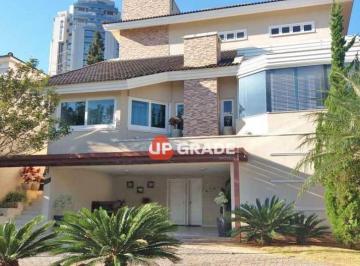 1e6fbaefb38485e94c64cd7ca7138f919129ae2c · Casa com 4 dormitórios à venda, 450 m² por R$ 5.300.000,00 - Alphaville Residencial Um - Barueri/SP