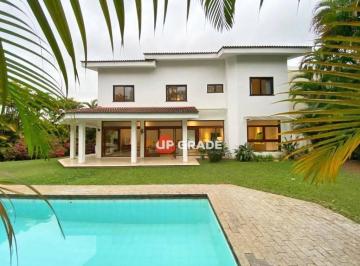 7549181e32f508e09b7f3194687a85b48841255b · Casa com 4 dormitórios à venda, 430 m² por R$ 6.500.000,00 - Alphaville Residencial 2 - Barueri/SP
