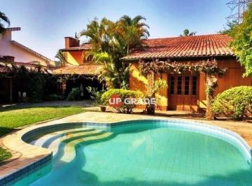 0545cbd40129542d1376a33596ca90a7346ed99c · Casa com 4 dormitórios à venda, 660 m² por R$ 7.100.000,00 - Alphaville Residencial Um - Barueri/SP
