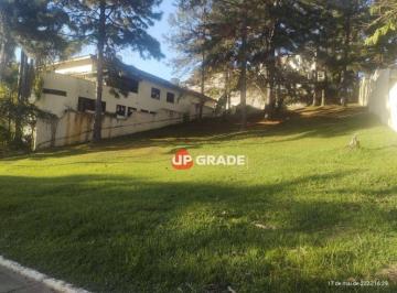 2e7a134dcbeadd10df494d125f859cf17efe507f · Terreno à venda, 927 m² por R$ 1.950.000,00 - Alphaville Residencial 10 - Santana de Parnaíba/SP