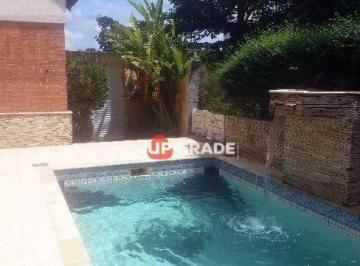 ee4650f019bafe2936dce4f05dee719e9efbc68f · Casa com 4 dormitórios à venda, 430 m² por R$ 6.500.000,00 - Alphaville Residencial 1 - Barueri/SP