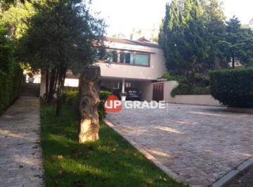 e102af68cc660b771bd6add81c939627eb5b36bf · Casa com 4 dormitórios à venda, 820 m² por R$ 6.900.000,00 - Tamboré 01 - Barueri/SP