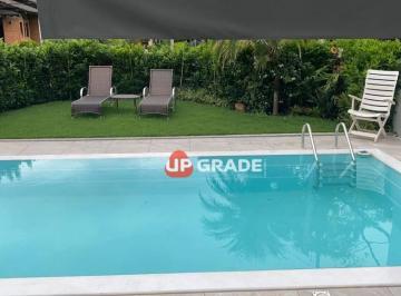 84367742f331ed179c302f3e33acfd118dfa70e6 · Casa com 3 dormitórios para alugar, 255 m² por R$ 20.000,00/mês - Alphaville Residencial 6 - Santana
