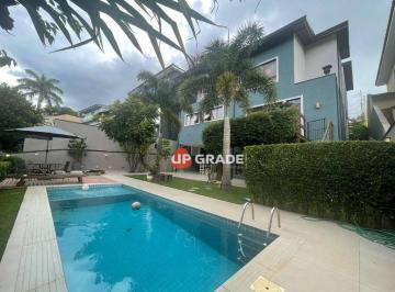 f32daa62a6c9346cae0b468233561edd9a967a8e · Casa com 3 dormitórios à venda, 360 m² por R$ 2.500.000,00 - Alphaville - Barueri/SP