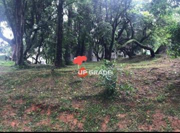 29098600d47bddf02b37c0bf79e094373a9d4076 · Terreno à venda, 456 m² por R$ 508.000,00 - Tarumã - Santana de Parnaíba/SP