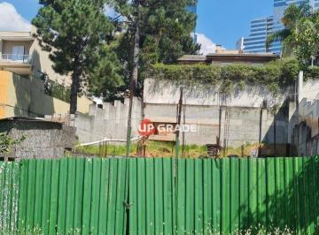 113c16af3976a4711176acb9f80713e02ecca5d6 · Terreno à venda, 525 m² por R$ 2.300.000,00 - Alphaville Conde II - Barueri/SP
