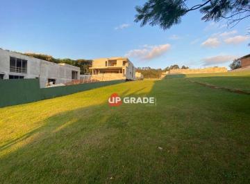 19354598a0c615bcb44f83a69e000968cf4eeba8 · Terreno à venda, 507 m² por R$ 2.500.000,00 - Tamboré 10 - Santana de Parnaíba/SP