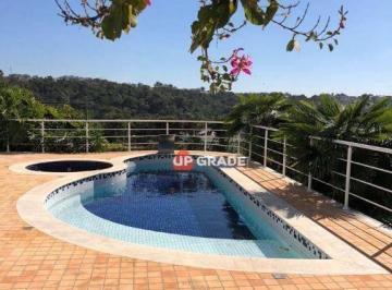 58bc39c932c2df0103c1ac577db99993fee5ac3a · Casa com 4 dormitórios à venda, 668 m² por R$ 6.900.000,00 - Gênesis 2 - Santana de Parnaíba/SP