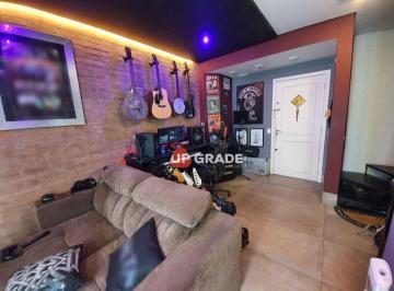 5145bfb7bd32a06e127afeeb4879d0aab627546f · Apartamento à venda, 67 m² por R$ 650.000,00 - Edifício Duplex House - Barueri/SP