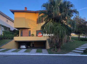 002a60f60a3ac9c3e9278b1924b568df96f4df99 · Casa com 5 dormitórios à venda, 445 m² por R$ 4.800.000,00 - Alphaville Residencial 11 - Santana de