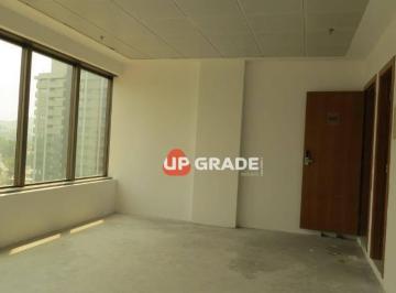 13f8f93dc67158da0ba53fea0691737f94cd2de7 · Sala à venda, 87 m² por R$ 1.131.000,00 - Edifício Medic Life - Barueri/SP