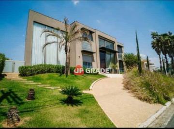 44bae990ff934ed76fc20f5d0f81e1c912db68b7 · Casa à venda, 1180 m² por R$ 31.000.000,00 - Tamboré 3 - Santana de Parnaíba/SP