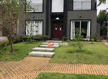 e368e93a3720d16f3188a761c5ef5bbd11515d76 · Casa com 3 dormitórios à venda, 407 m² por R$ 4.400.000,00 - Burle Marx - Santana de Parnaíba/SP