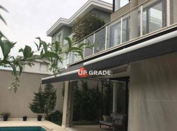 fe142097ee8571dcd99c6ee8153798fa427bba03 · Casa com 4 dormitórios à venda, 470 m² por R$ 6.300.000,00 - Gênesis 2 - Santana de Parnaíba/SP