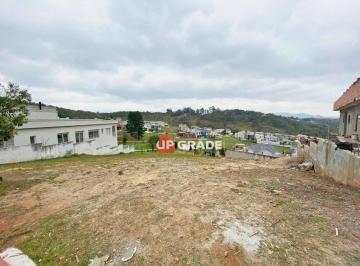 96588b5dabced599a50392f79de5ee849d4ecd03 · Terreno à venda, 605 m² por R$ 900.000,00 - Valville 1 - Santana de Parnaíba/SP