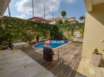 1d12fbcda3cfd91e9e11681287673de73ec43181 · Casa com 4 dormitórios à venda, 300 m² por R$ 2.450.000,00 - Alphaville - Barueri/SP
