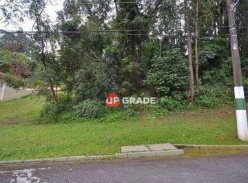 ec0c005c45b0b5b30e6c6cffdcd7b8f8bf9d93fd · Terreno à venda, 1741 m² por R$ 2.750.000,00 - Tamboré 01 - Barueri/SP