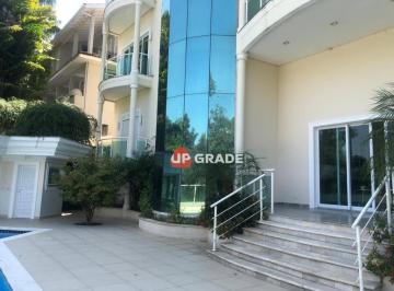 3b77e40a34eb4833b99ff814f62bbf33320c34a8 · Casa com 5 dormitórios, 1299 m² - venda por R$ 14.000.000,00 ou aluguel por R$ 79.700,00/mês - Tambo