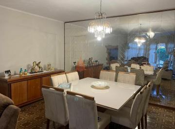 Casa · 207m² · 3 Quartos · 3 Vagas · Sobrado Comercial para Locação no Anália Franco 207m²