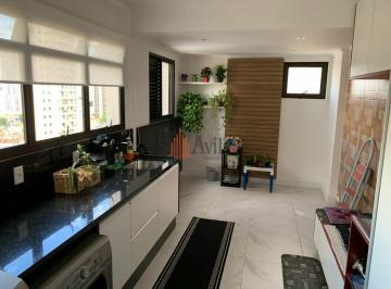 Apartamento · 186m² · 4 Quartos · 2 Vagas · Apartamento 186m² com 4 quartos, 3 suítes à Venda no Tatuapé