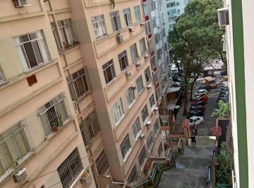 Foto 01 · Apartamento, Centro, Rio de Janeiro, RJ