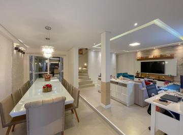 Apartamento de 2 quartos, Praia Grande · Sobrado à venda no Canto do Forte, 02 dormitórios, 890 mil!!!!