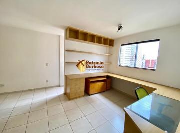 Apartamento de 1 quarto, Águas Claras · A venda 1 quarto águas claras residencial Atenas mobiliado!