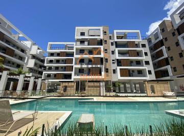 Apartamento · 85m² · 3 Quartos · 2 Vagas · Enseada Resort Condominio ARUNA. Na beira da praia, Chaves na mão