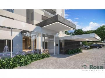 FOTO · Apartamento para venda DUQUE DE CAXIAS I Cuiabá