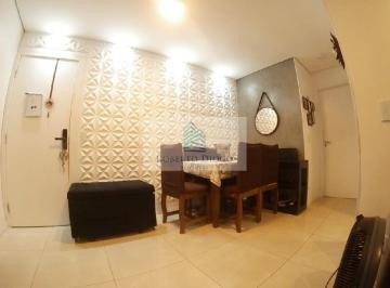 Foto 03 · Apartamento de 2 quartos com 2 suítes à venda no Camorim, Rio de Janeiro-RJ! 68m² e vaga de garagem 