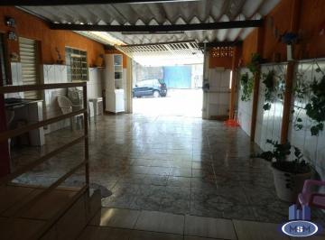 Foto 01 · Casa a venda Parque do Horto, Hortolândia