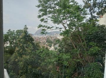 Foto 01 · Apartamento, Santa Teresa, Rio de Janeiro, RJ
