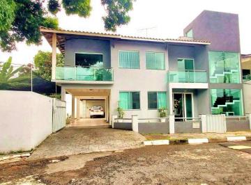 11_301_1664856331507.jpg ·
Casa 4 quartos com piscina no Recanto de Abrantes