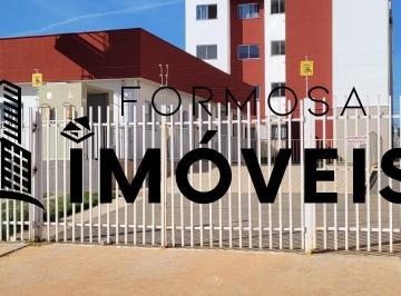 Foto 01 · Apartamento, Bela Vista, Formosa, GO