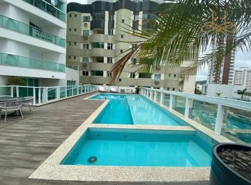 34ff9f9387e54f7697c05f2f787a623884d92b79 · Apartamento com 3 dormitórios para alugar, 105 m² por R$ 6.870,00/mês - Centro - Itajaí/SC