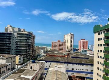 34a93deb7ee0fa26524023fa417ba3b16476badd · Apartamento com 2 dormitórios à venda, 97 m² por R$ 480.000,00 - Tupi - Praia Grande/SP