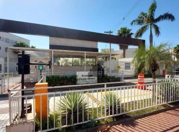 f9b59119aee9513b83e84c597561f5b29794814a · Apartamento com 2 dormitórios à venda, 52 m² por R$ 270.000,00 - Jardim Terramérica II - Americana/S