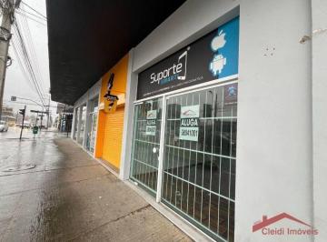 9f0e99c52ddbdc8a7a0c2b9a71f2cc466bd9c3c0 · Loja para alugar, 70 m² por R$ 3.400,00/mês - Bucarein - Joinville/SC
