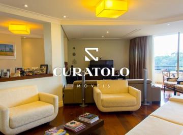 Apartamento · 248m² · 3 Quartos · 3 Vagas · AVANHANDAVA - Refúgio de Luxo no Alto de Santo André – 248m², Preço Abaixo da Tabela