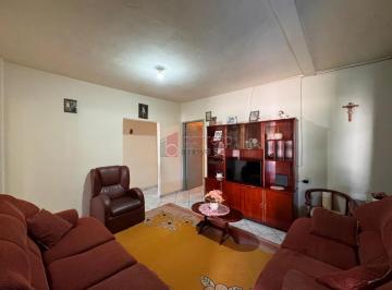 Casa · 340m² · 3 Quartos · 4 Vagas · CASA PARA VENDA NO BAIRRO JARDIM TAMOIO - JUNDIAÍ/SP