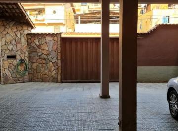 Casa · 245m² · 3 Quartos · 4 Vagas · VENDA, CASA, NOVO AMAZONAS