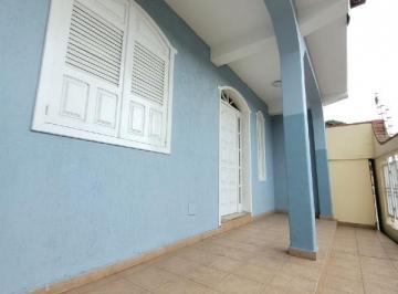 Casa · 360m² · 5 Quartos · 1 Vaga · VENDA, CASA, VILA SANTA ROSA