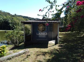 Rural de 3 quartos, Juquitiba · Chácara em Juquitiba   -  Juquitiba