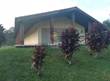 Rural · 24000m² · Sítio em Juquitiba - Juquitiba